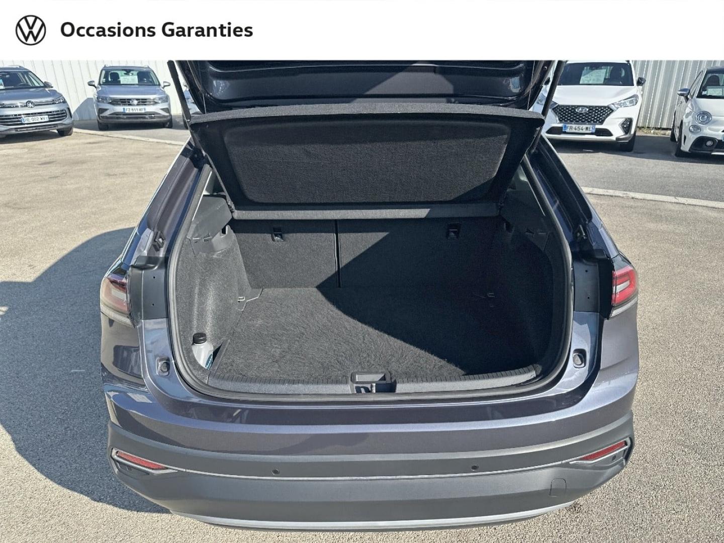 Voitures occasions VOLKSWAGEN TAIGO Style Nice
