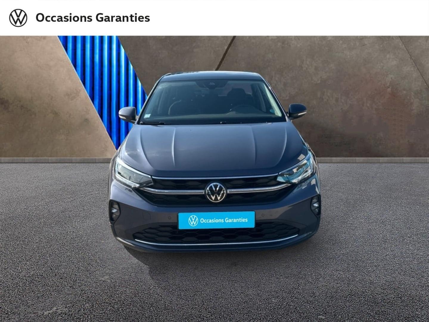 Voitures occasions VOLKSWAGEN TAIGO Style Nice
