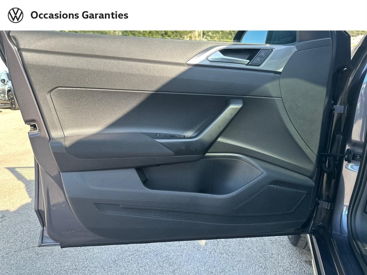 Voitures occasions VOLKSWAGEN TAIGO Style Nice