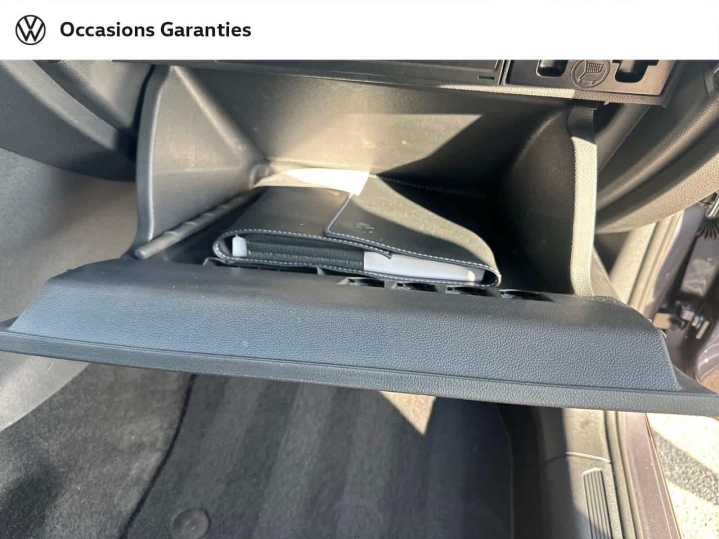 Voitures occasions VOLKSWAGEN TAIGO Style Nice
