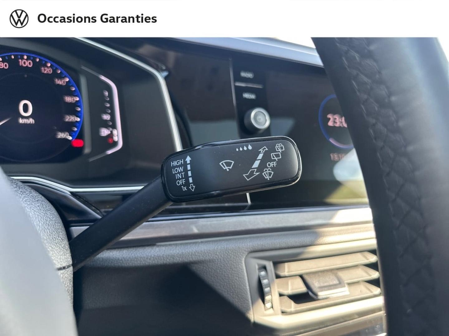Voitures occasions VOLKSWAGEN TAIGO Style Nice