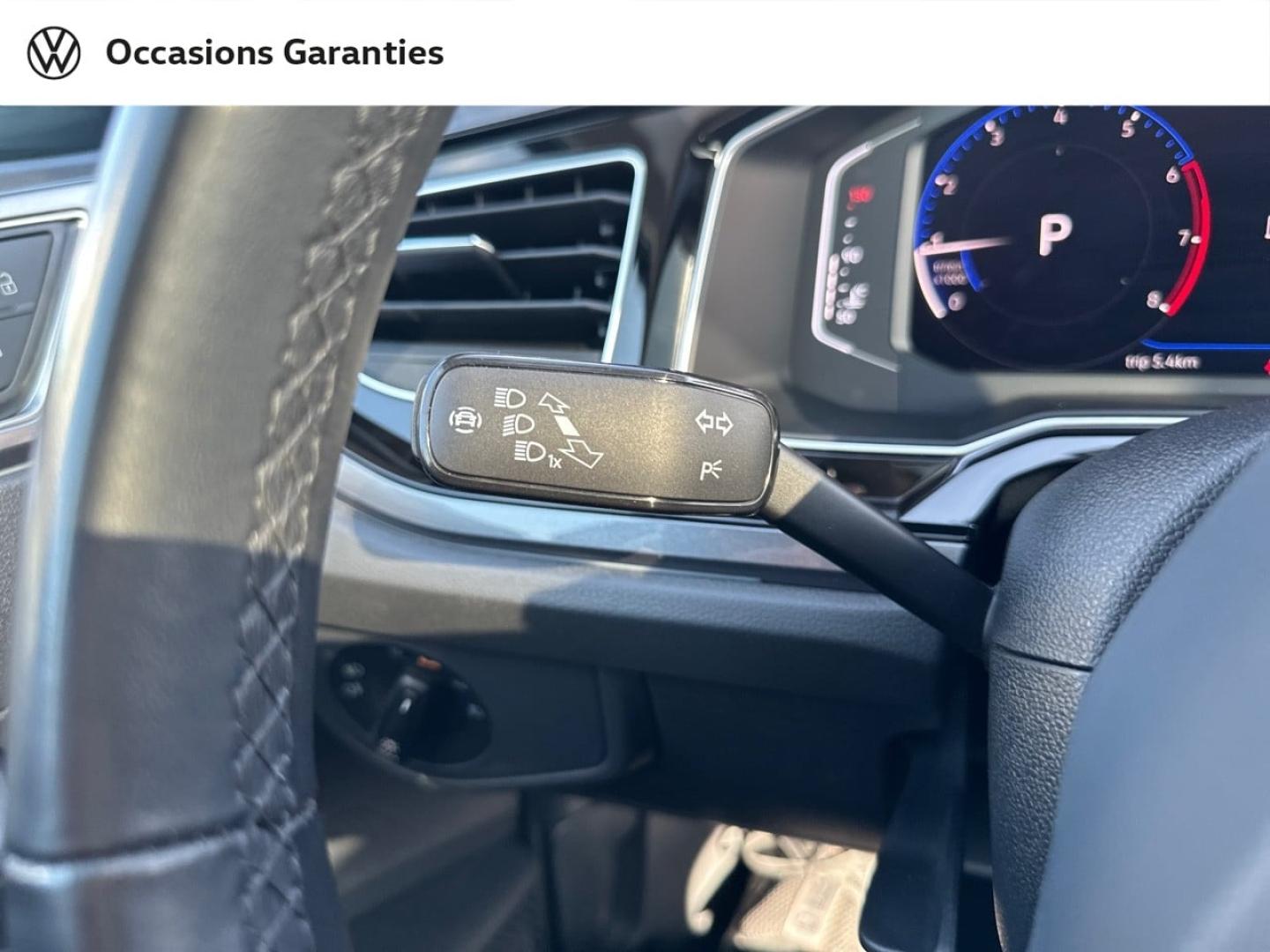 Voitures occasions VOLKSWAGEN TAIGO Style Nice