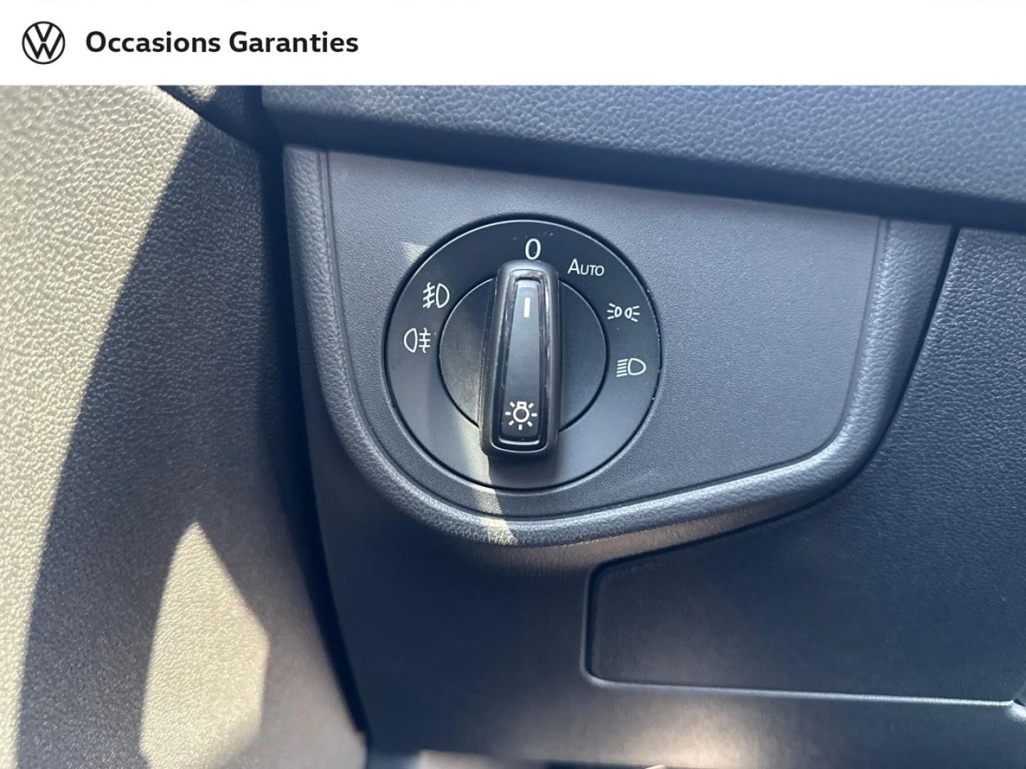 Voitures occasions VOLKSWAGEN TAIGO Style Nice