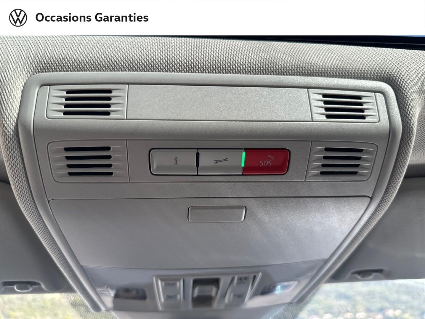 Voitures occasions VOLKSWAGEN TAIGO Style Nice