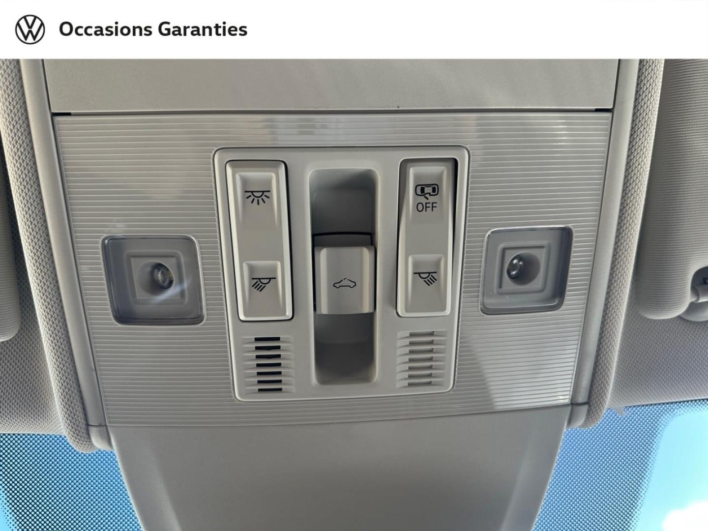 Voitures occasions VOLKSWAGEN TAIGO Style Nice