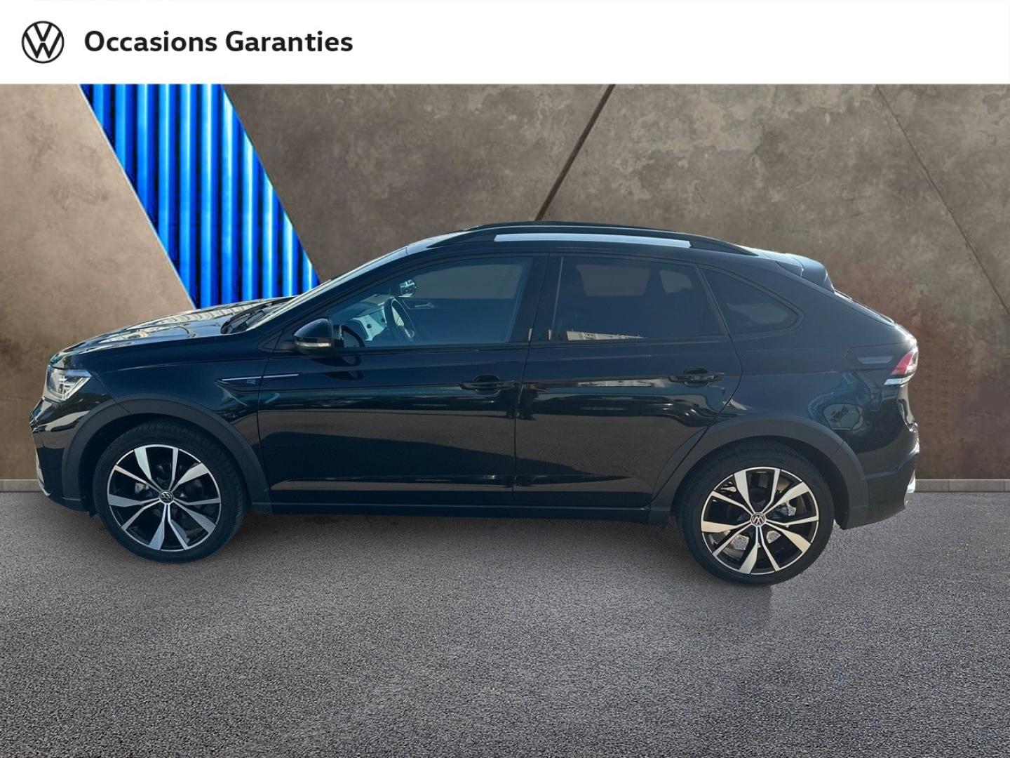 Voitures occasions VOLKSWAGEN TAIGO R-Line Nice