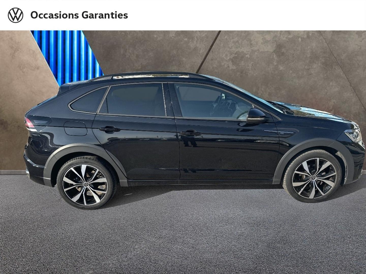 Voitures occasions VOLKSWAGEN TAIGO R-Line Nice