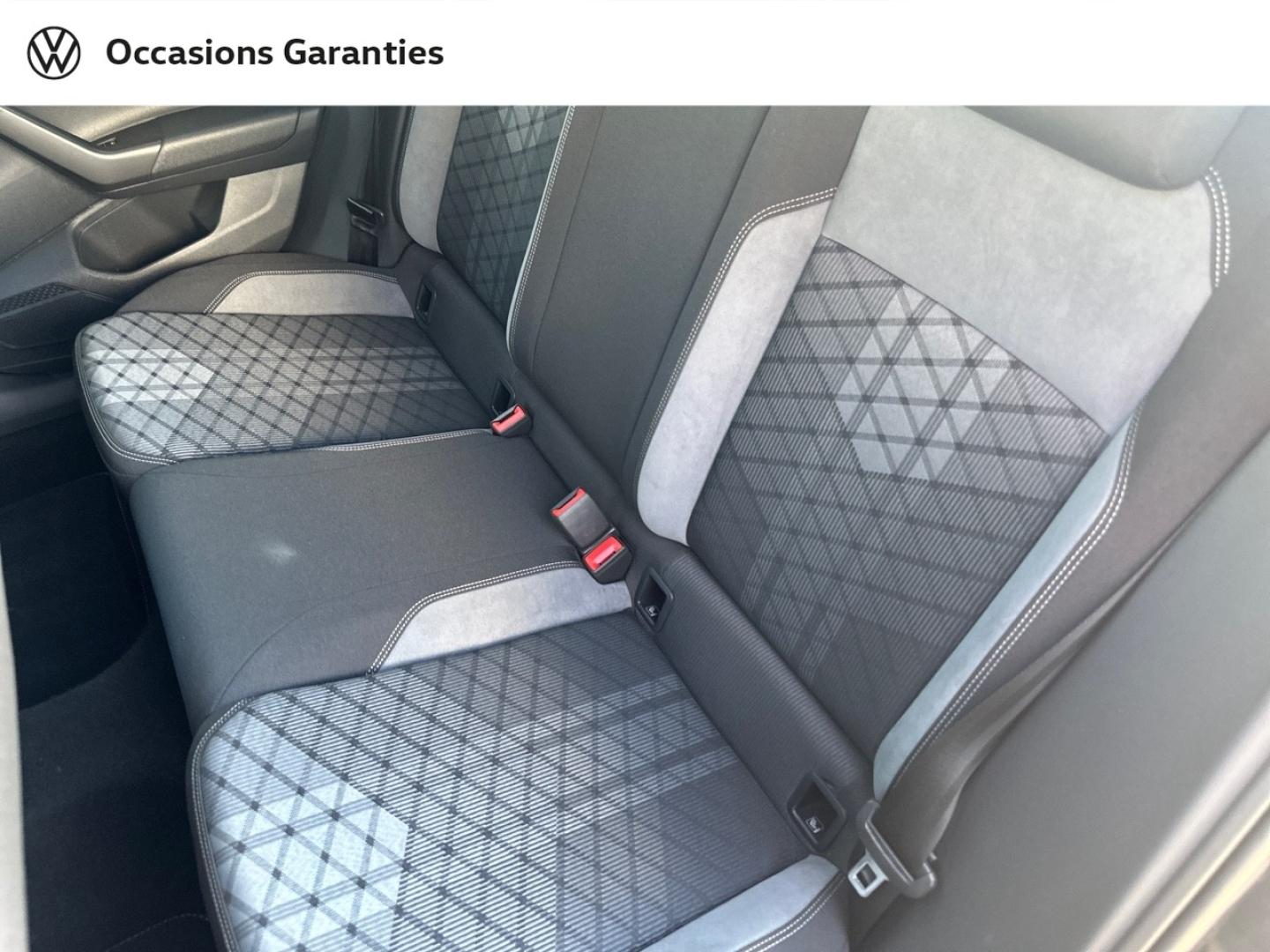 Voitures occasions VOLKSWAGEN TAIGO R-Line Nice