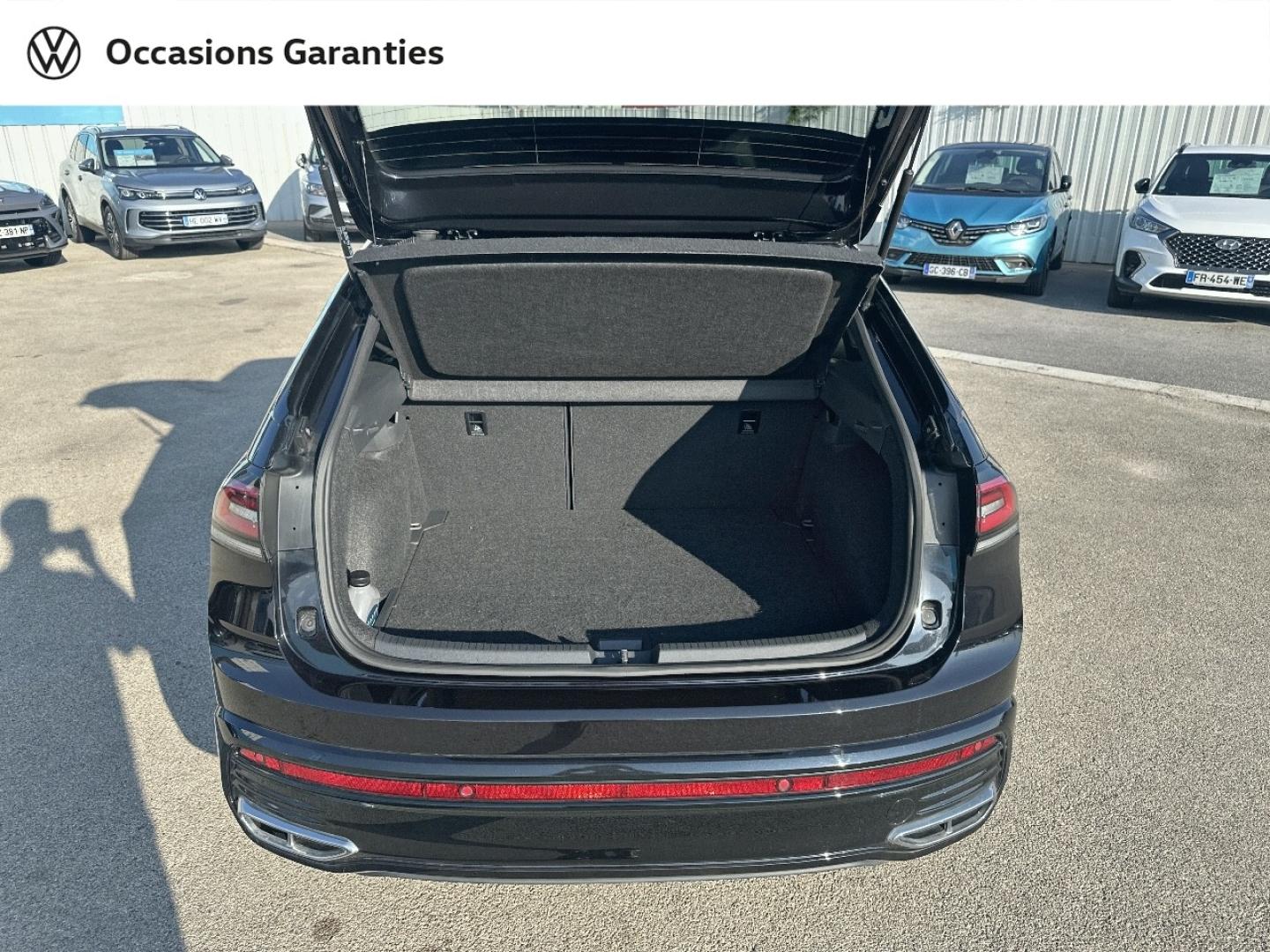 Voitures occasions VOLKSWAGEN TAIGO R-Line Nice