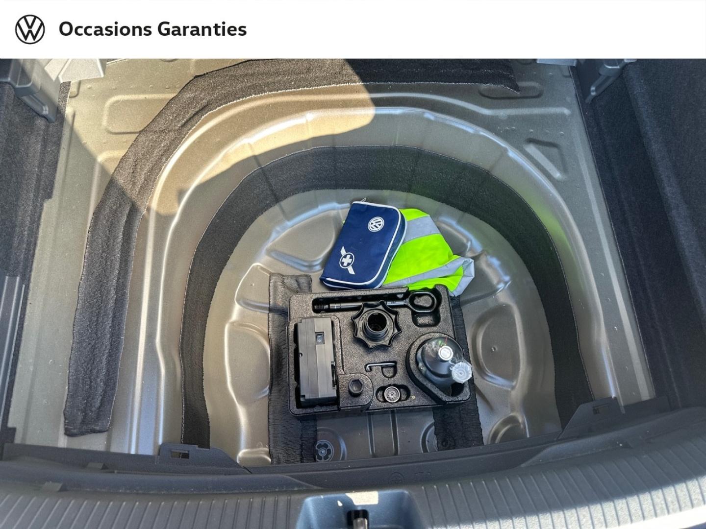Voitures occasions VOLKSWAGEN TAIGO R-Line Nice