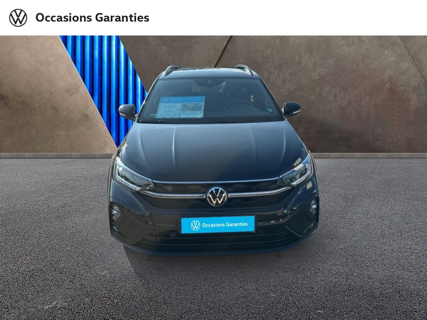 Voitures occasions VOLKSWAGEN TAIGO R-Line Nice