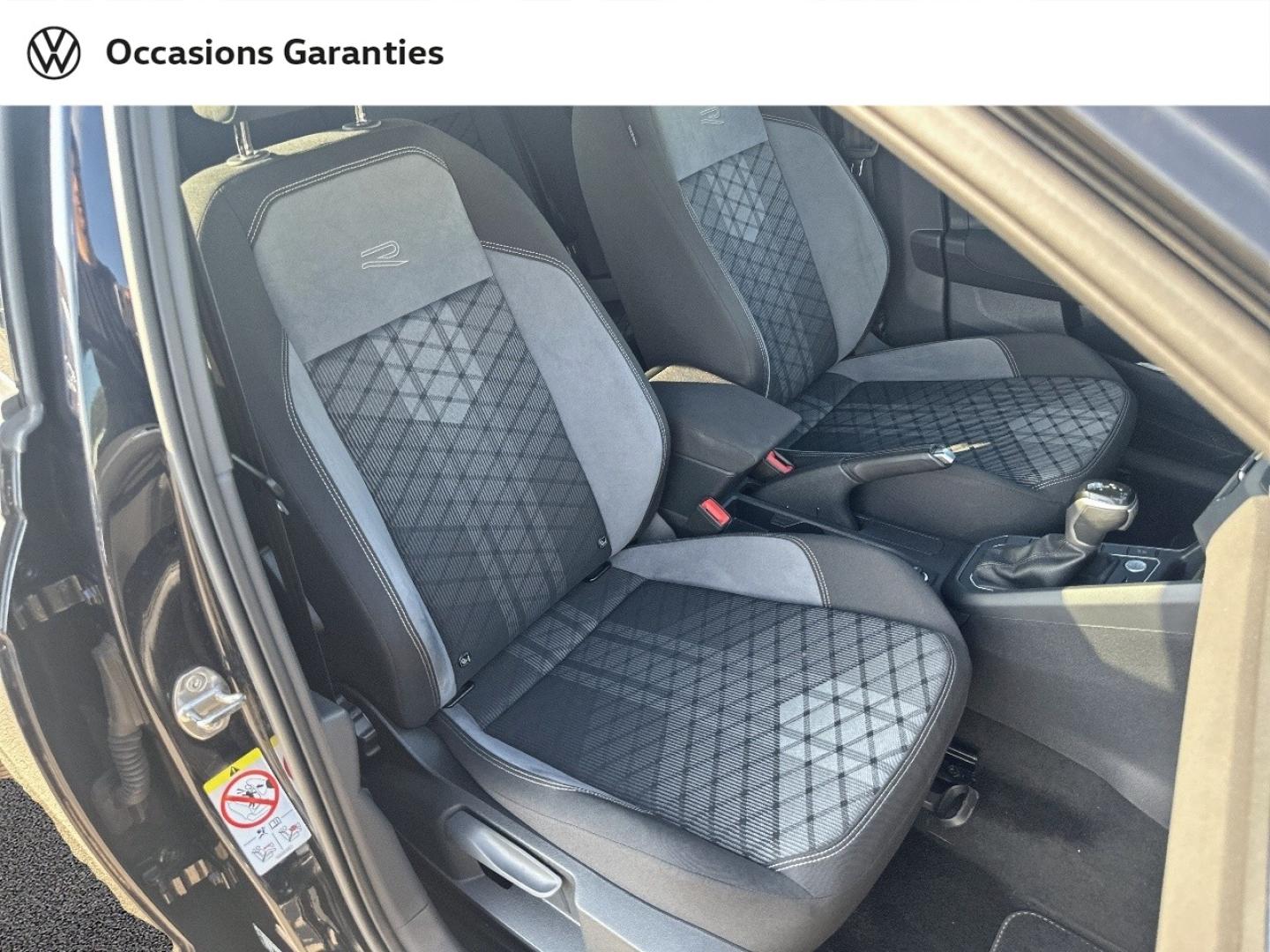 Voitures occasions VOLKSWAGEN TAIGO R-Line Nice