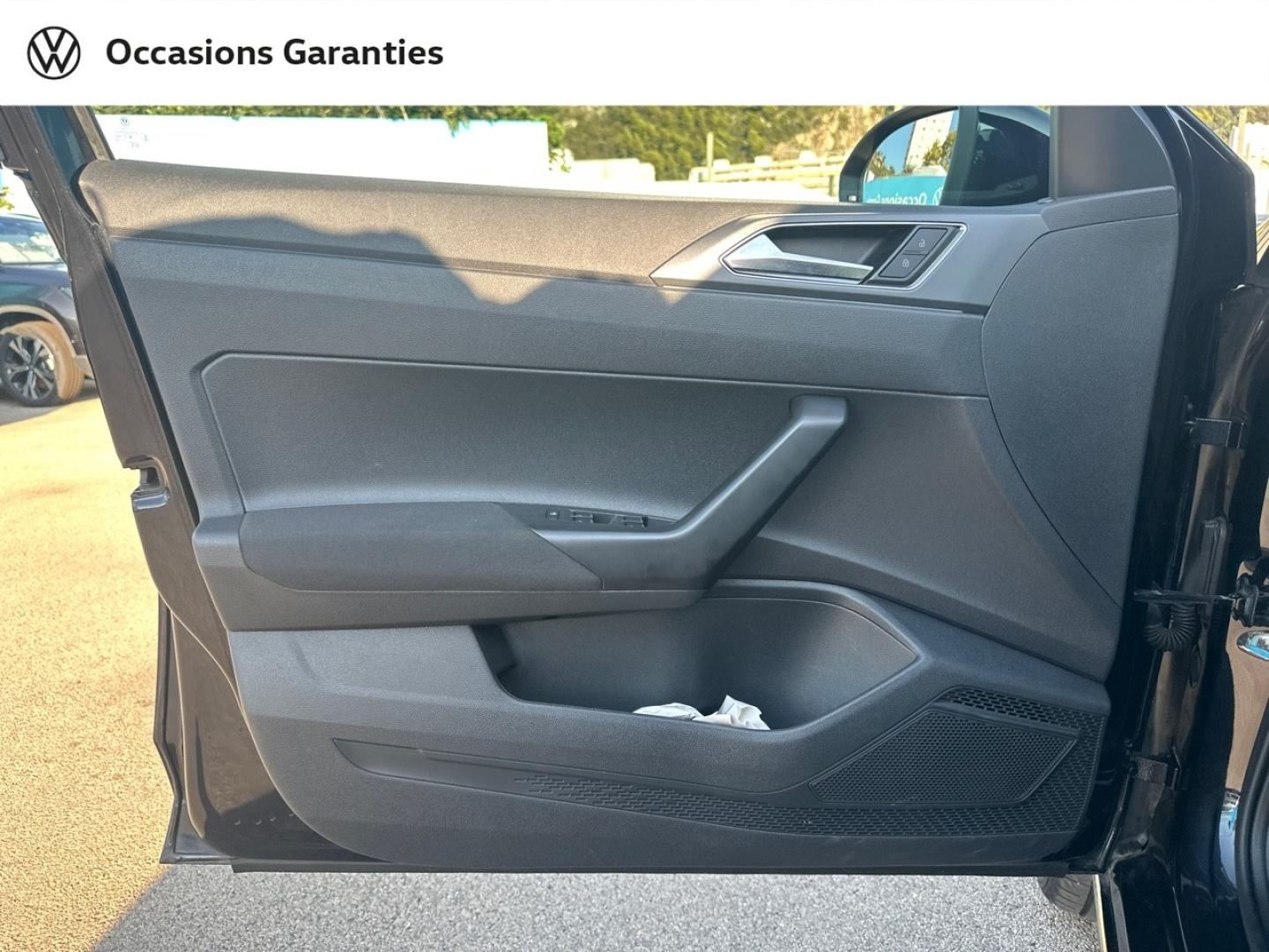 Voitures occasions VOLKSWAGEN TAIGO R-Line Nice