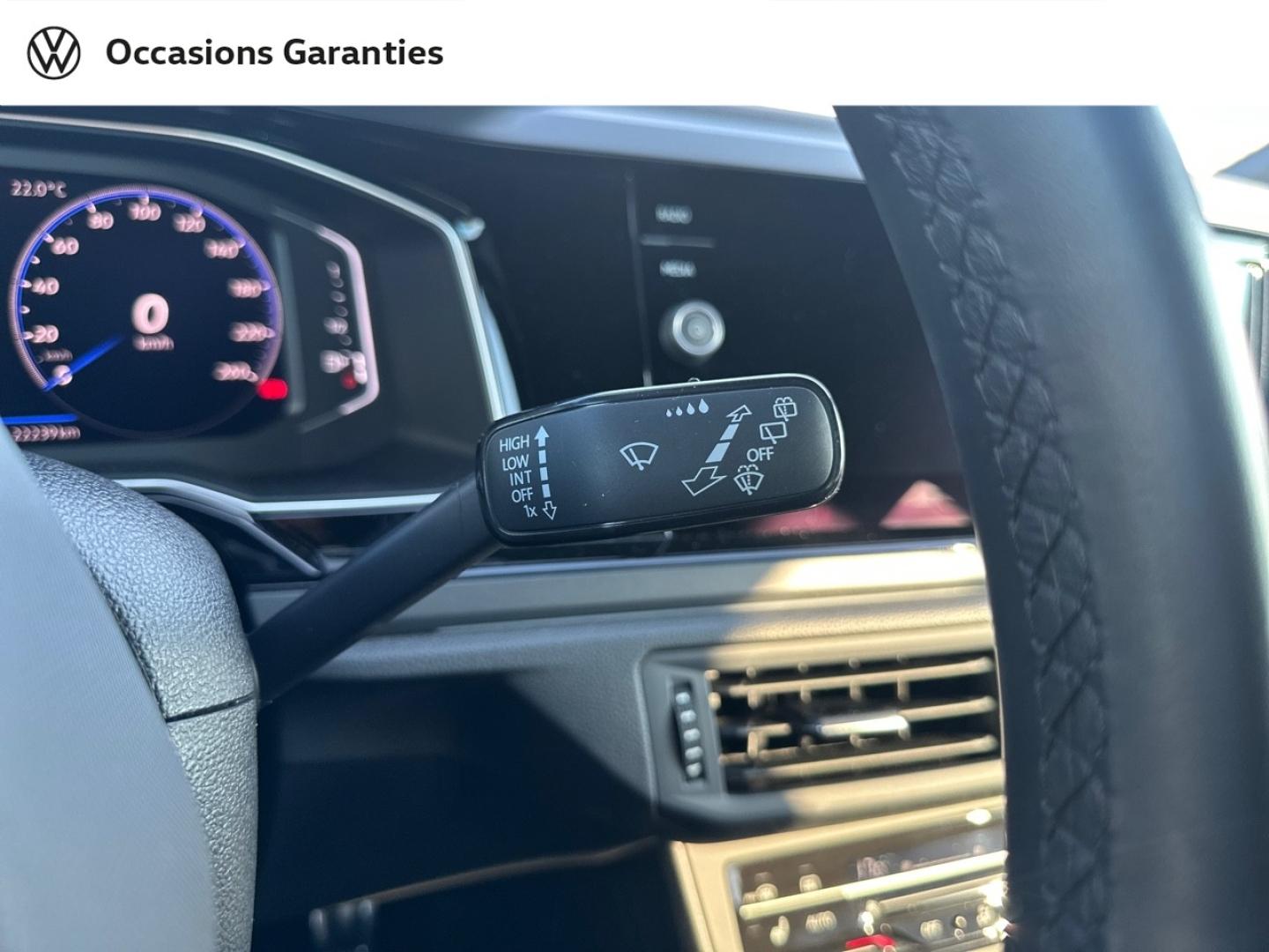 Voitures occasions VOLKSWAGEN TAIGO R-Line Nice