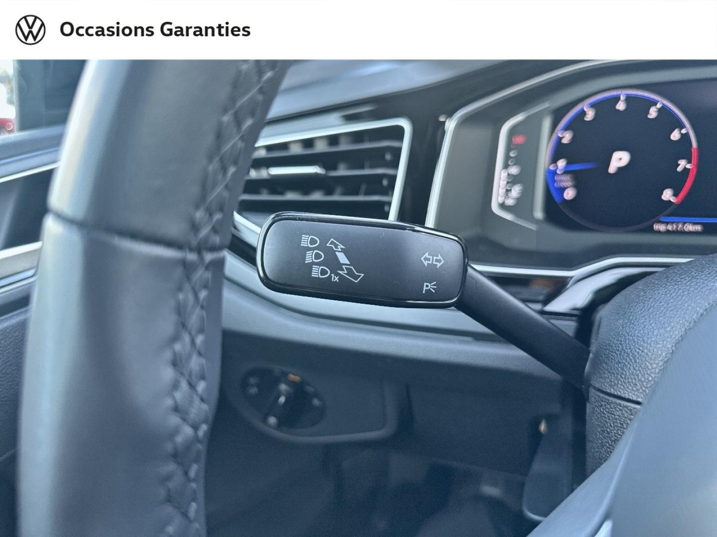Voitures occasions VOLKSWAGEN TAIGO R-Line Nice