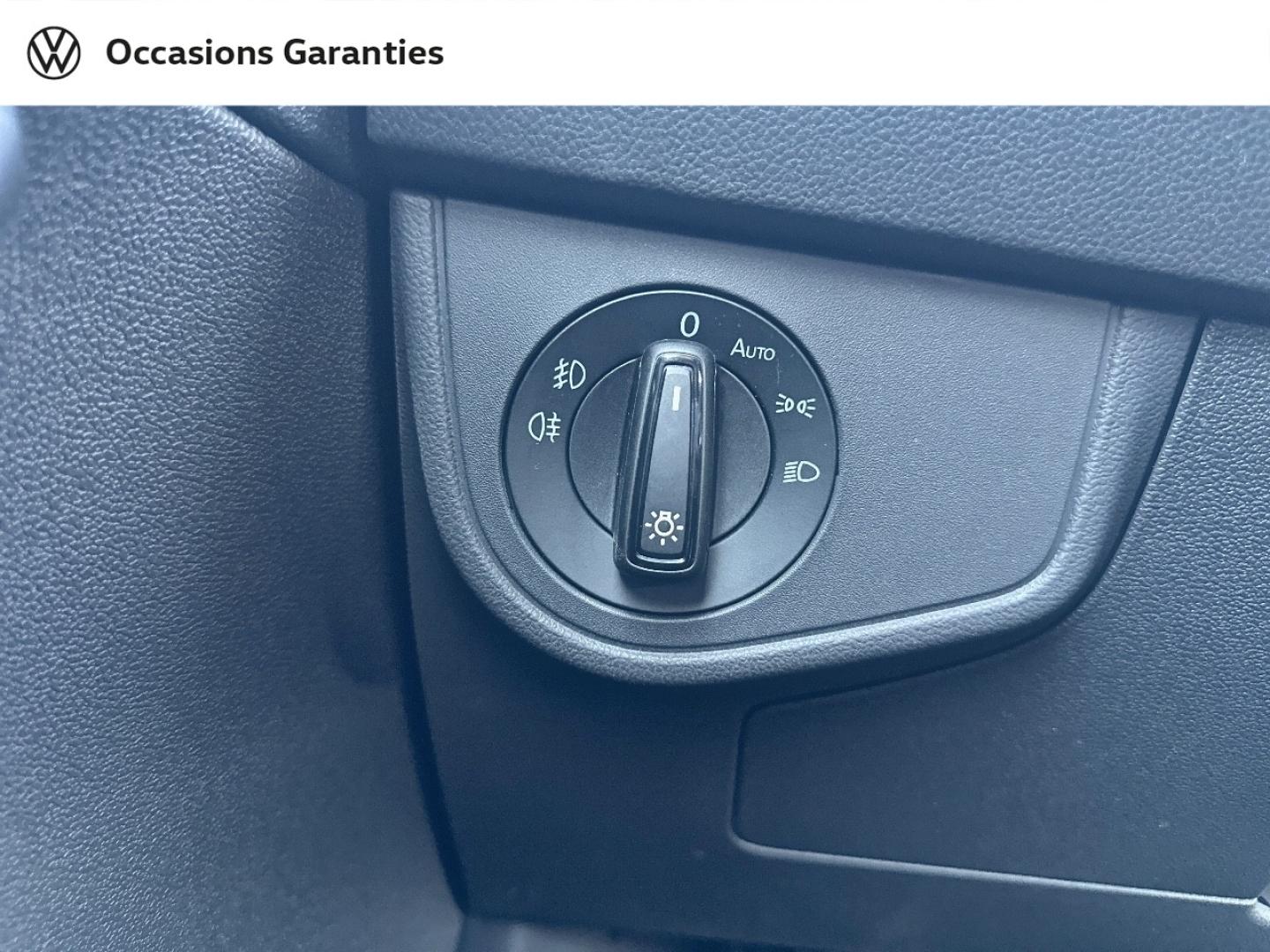 Voitures occasions VOLKSWAGEN TAIGO R-Line Nice