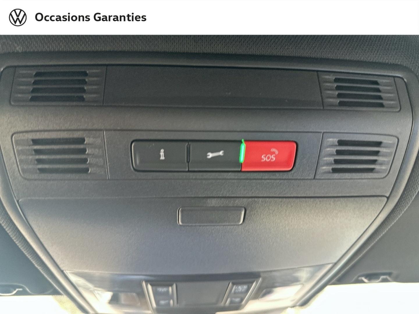 Voitures occasions VOLKSWAGEN TAIGO R-Line Nice