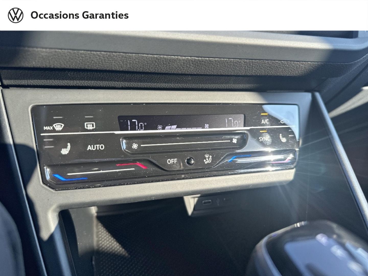 Voitures occasions VOLKSWAGEN TAIGO R-Line Nice