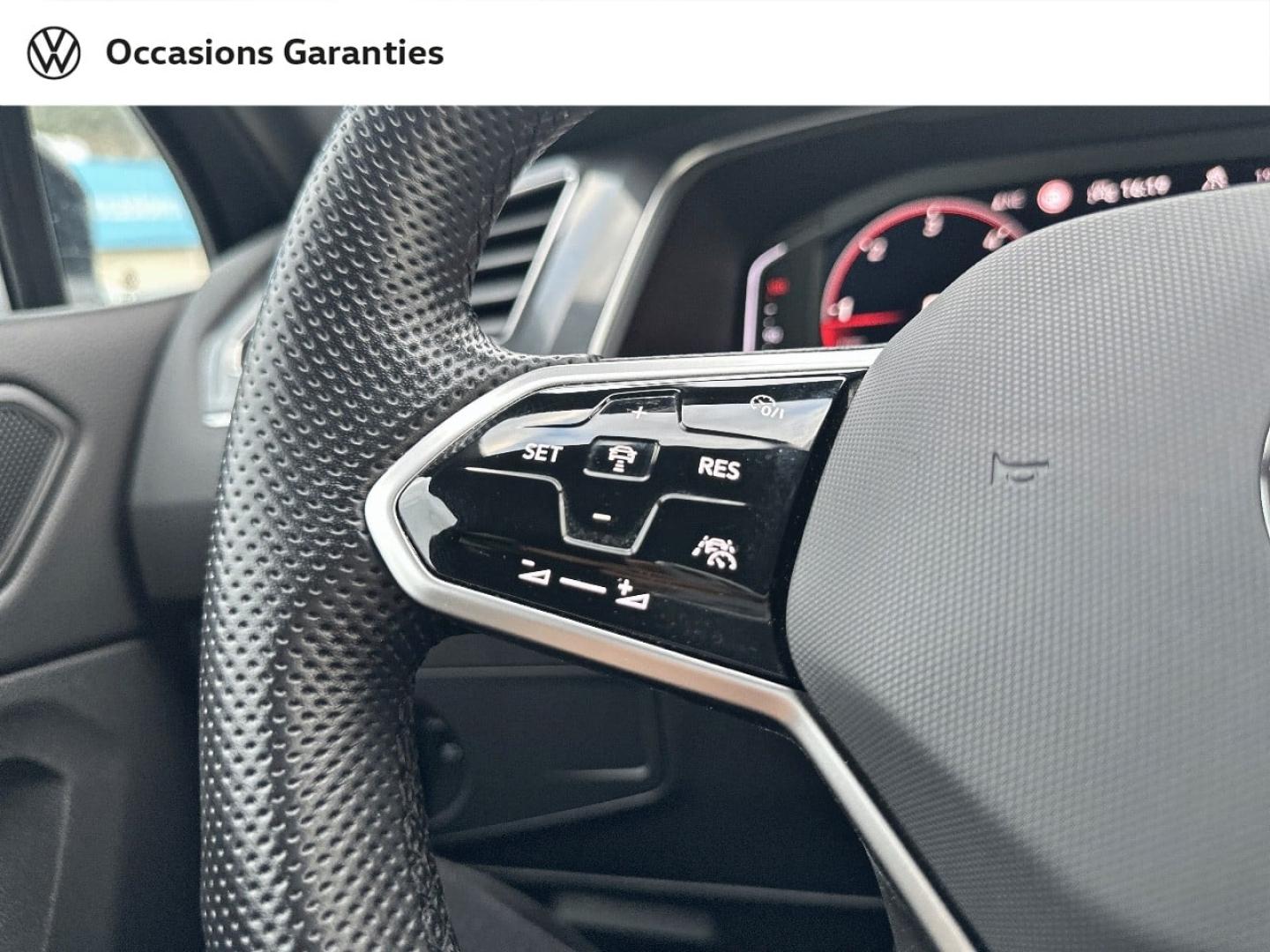 Voitures occasions VOLKSWAGEN TIGUAN ALLSPACE R-Line Nice
