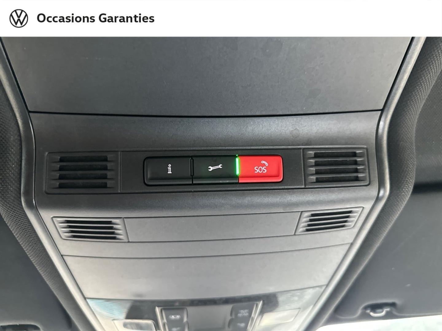 Voitures occasions VOLKSWAGEN TIGUAN ALLSPACE R-Line Nice