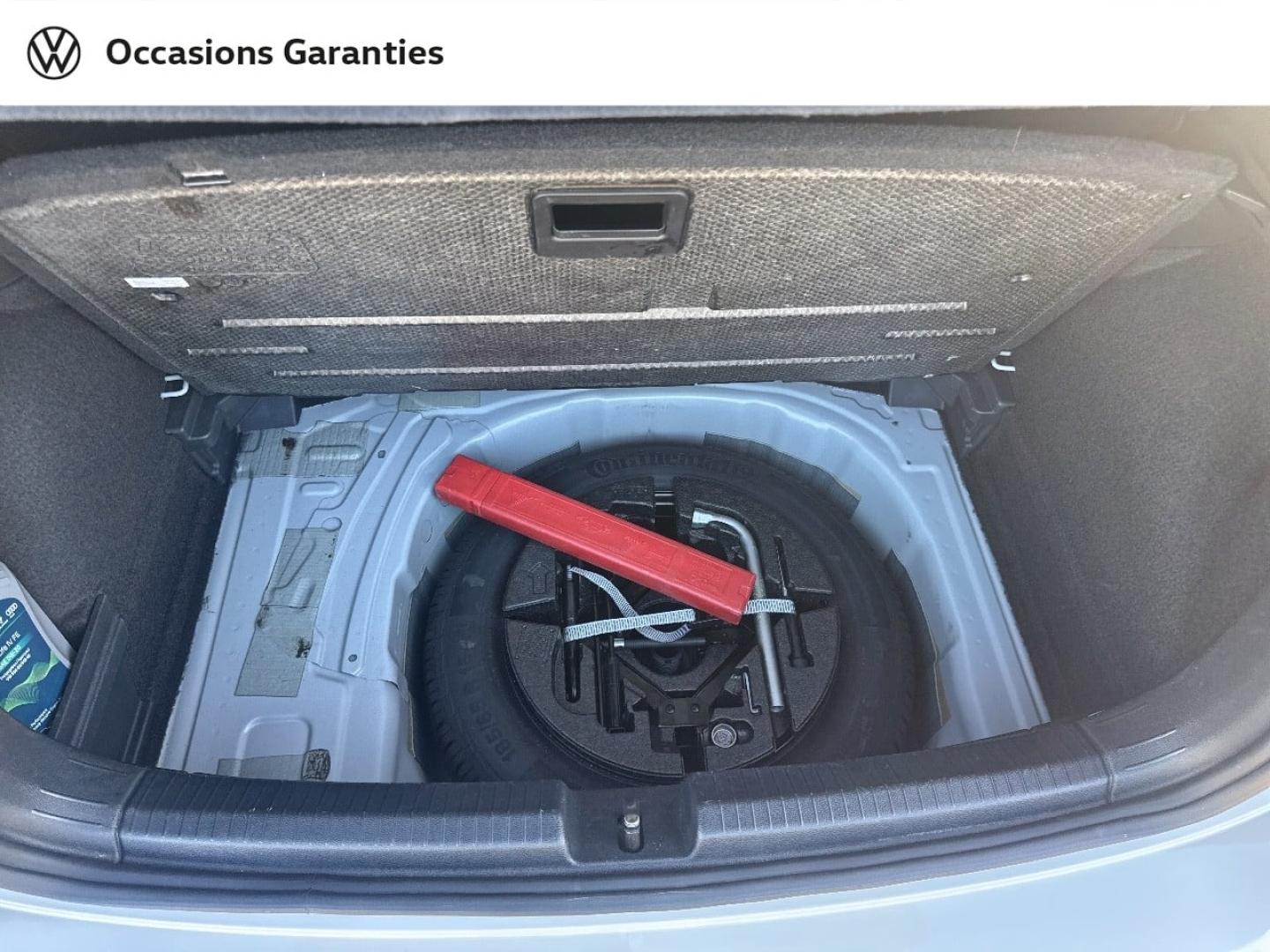 Voitures occasions VOLKSWAGEN POLO Style Nice