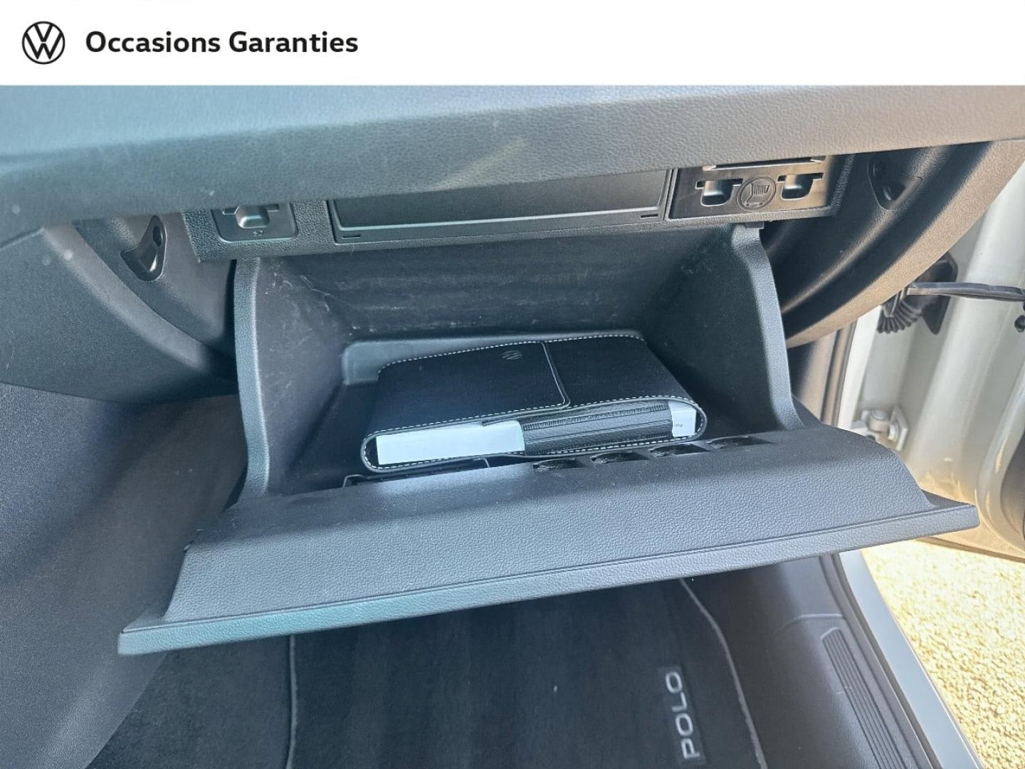 Voitures occasions VOLKSWAGEN POLO Style Nice