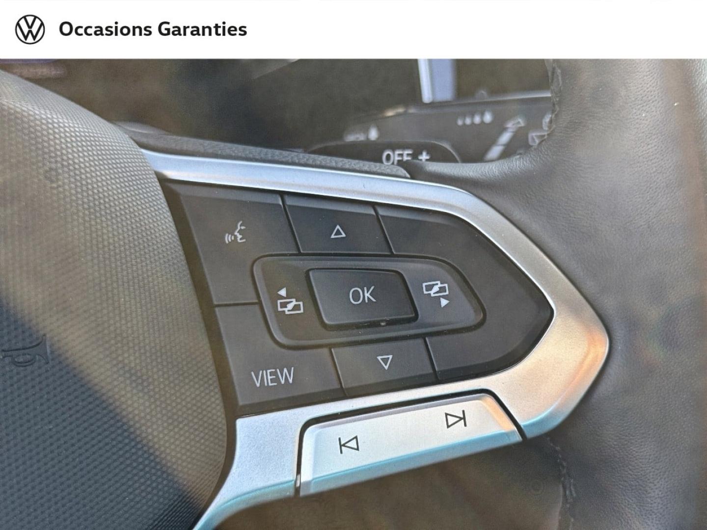 Voitures occasions VOLKSWAGEN POLO Style Nice