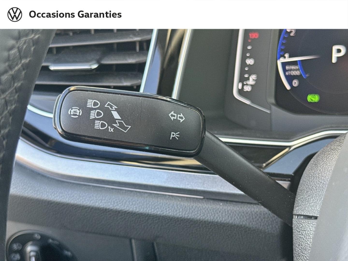 Voitures occasions VOLKSWAGEN POLO Style Nice