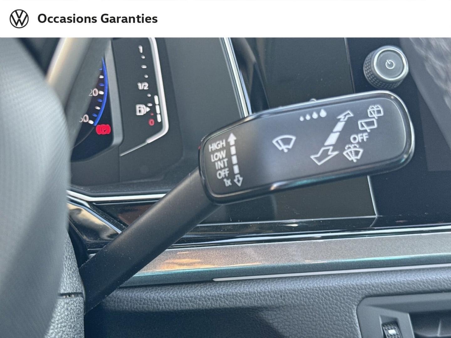 Voitures occasions VOLKSWAGEN POLO Style Nice