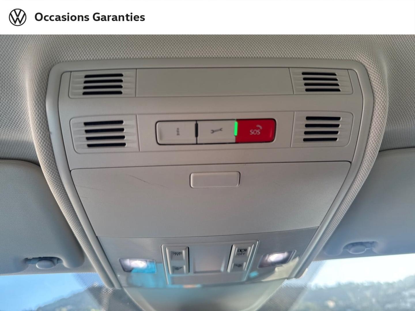 Voitures occasions VOLKSWAGEN POLO Style Nice