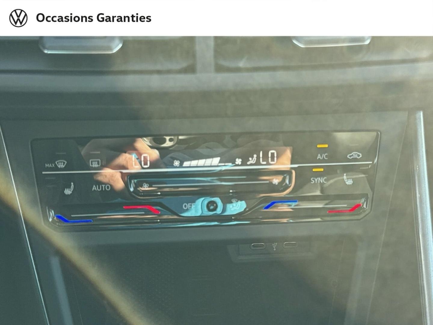 Voitures occasions VOLKSWAGEN POLO Style Nice