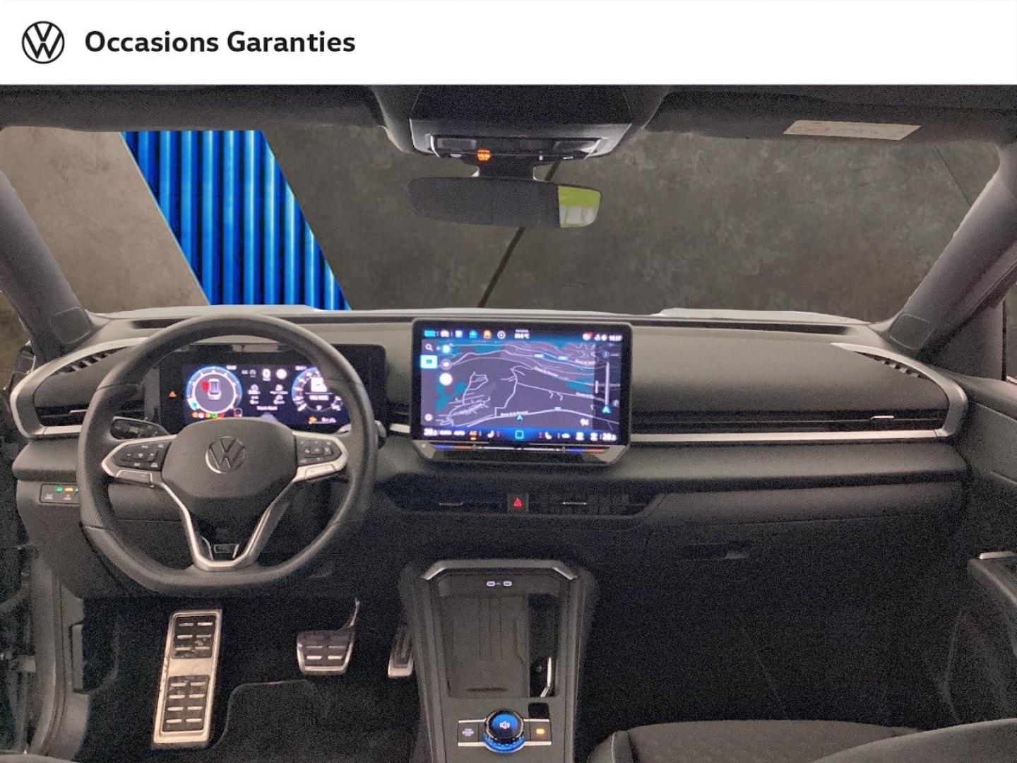 Voitures occasions VOLKSWAGEN T-ROC R-Line Nice