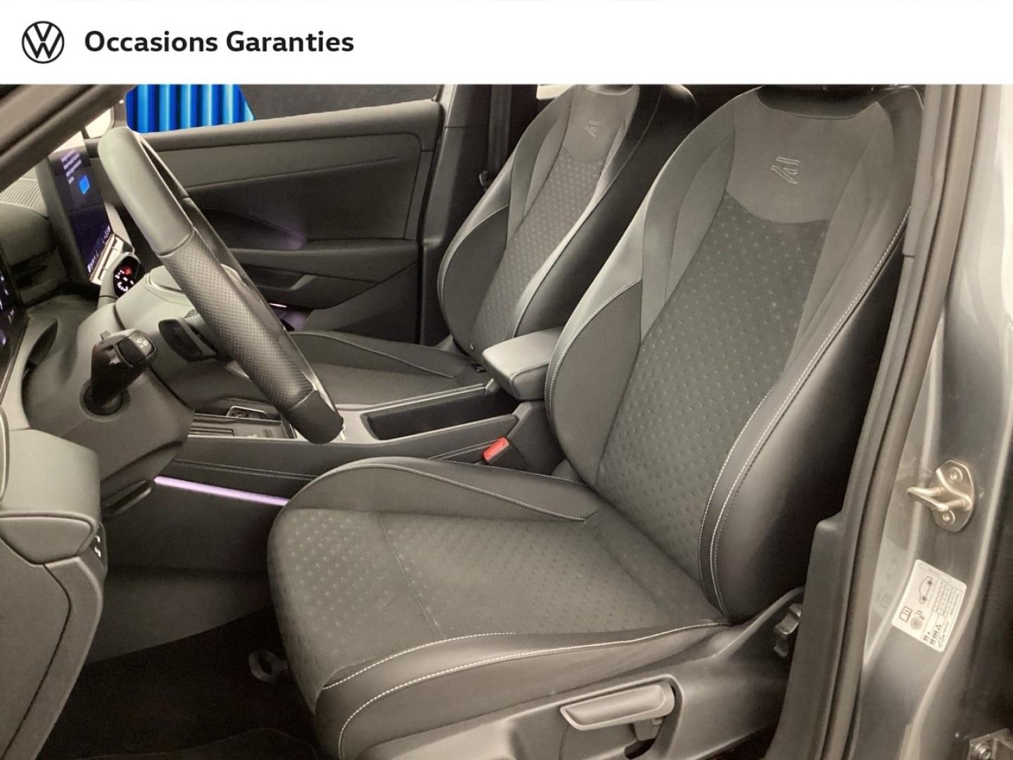 Voitures occasions VOLKSWAGEN T-ROC R-Line Nice