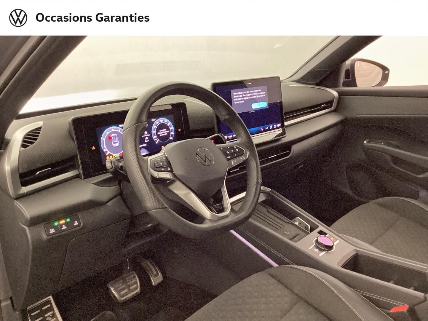 Voitures occasions VOLKSWAGEN T-ROC R-Line Nice