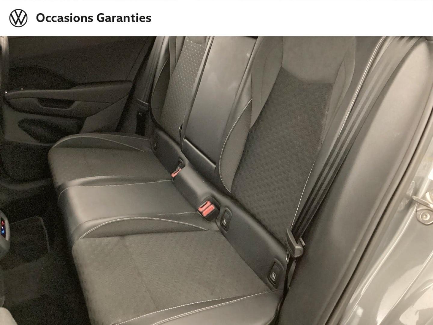 Voitures occasions VOLKSWAGEN T-ROC R-Line Nice