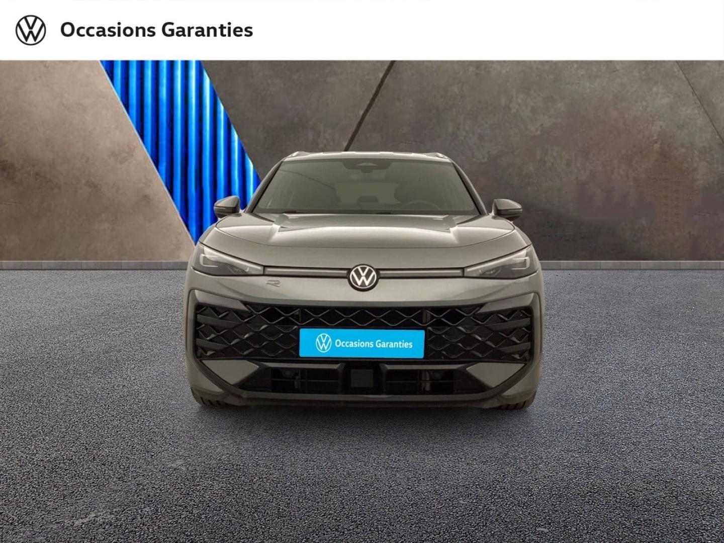 Voitures occasions VOLKSWAGEN T-ROC R-Line Nice