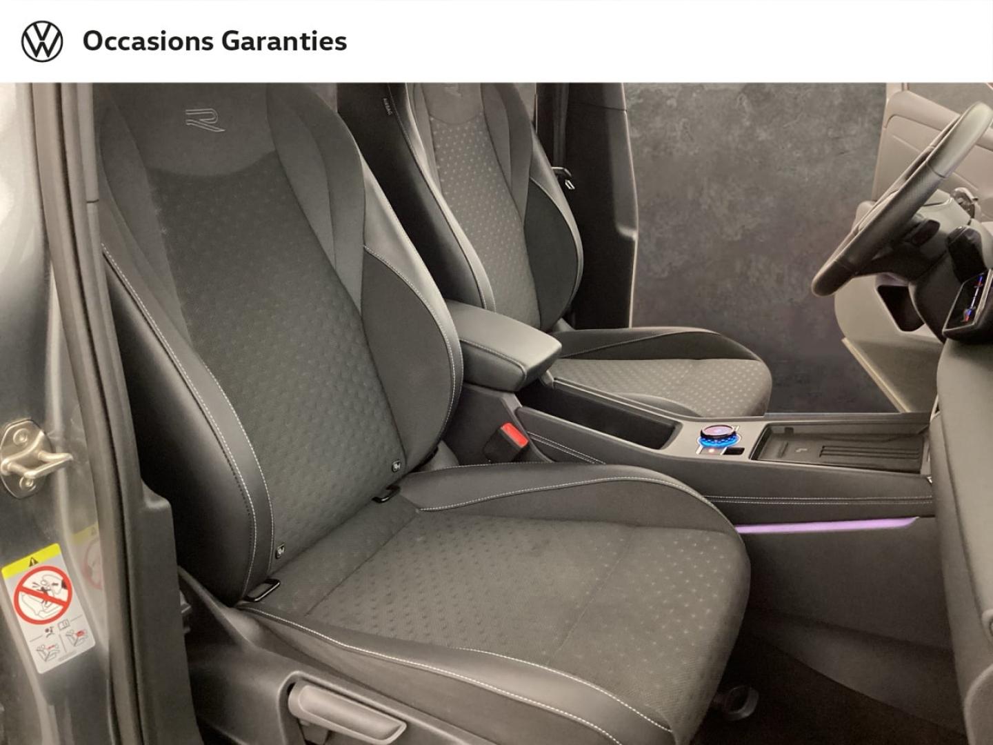 Voitures occasions VOLKSWAGEN T-ROC R-Line Nice