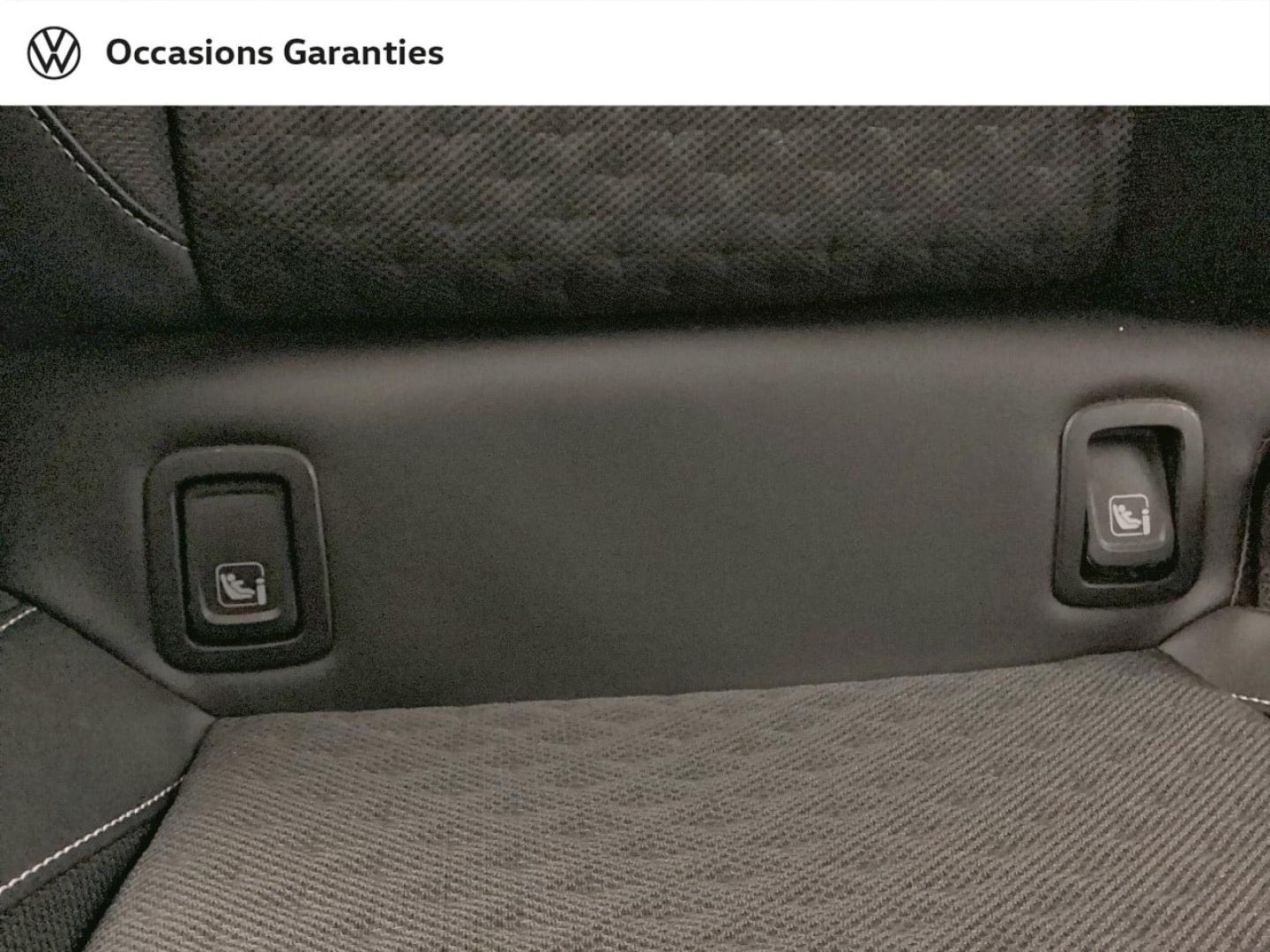 Voitures occasions VOLKSWAGEN T-ROC R-Line Nice