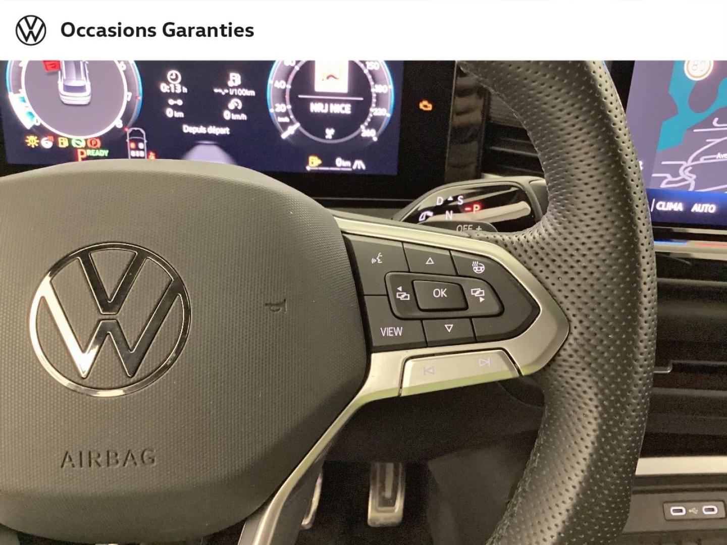 Voitures occasions VOLKSWAGEN T-ROC R-Line Nice