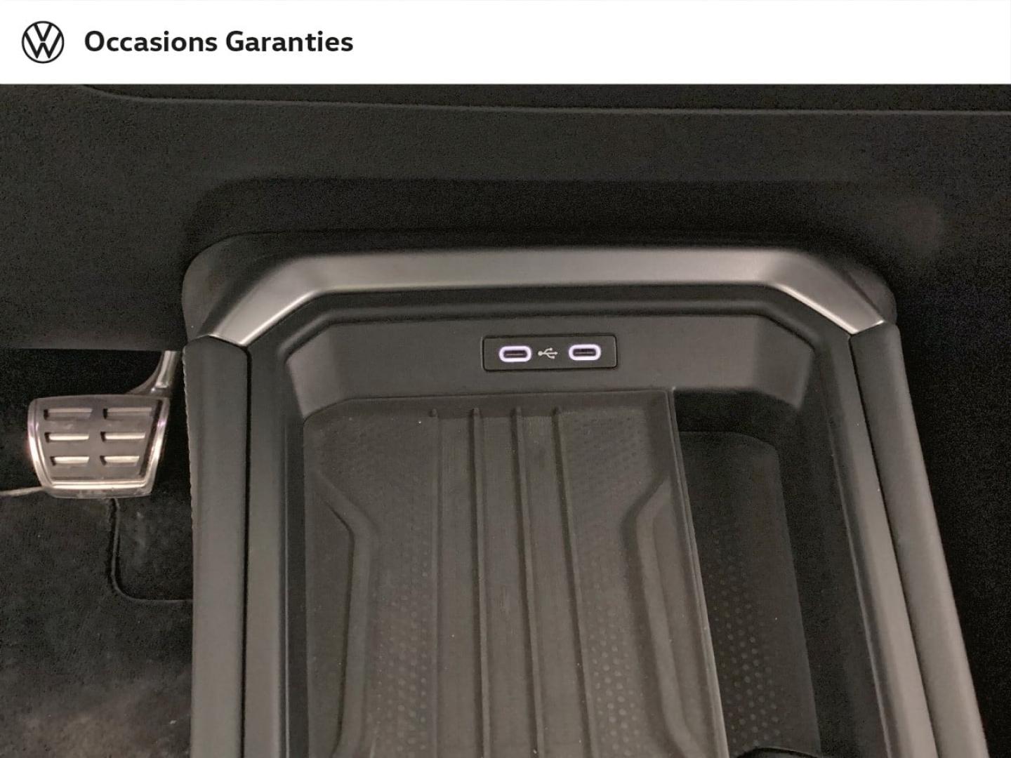 Voitures occasions VOLKSWAGEN T-ROC R-Line Nice