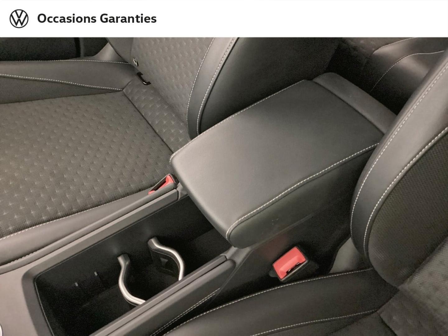Voitures occasions VOLKSWAGEN T-ROC R-Line Nice