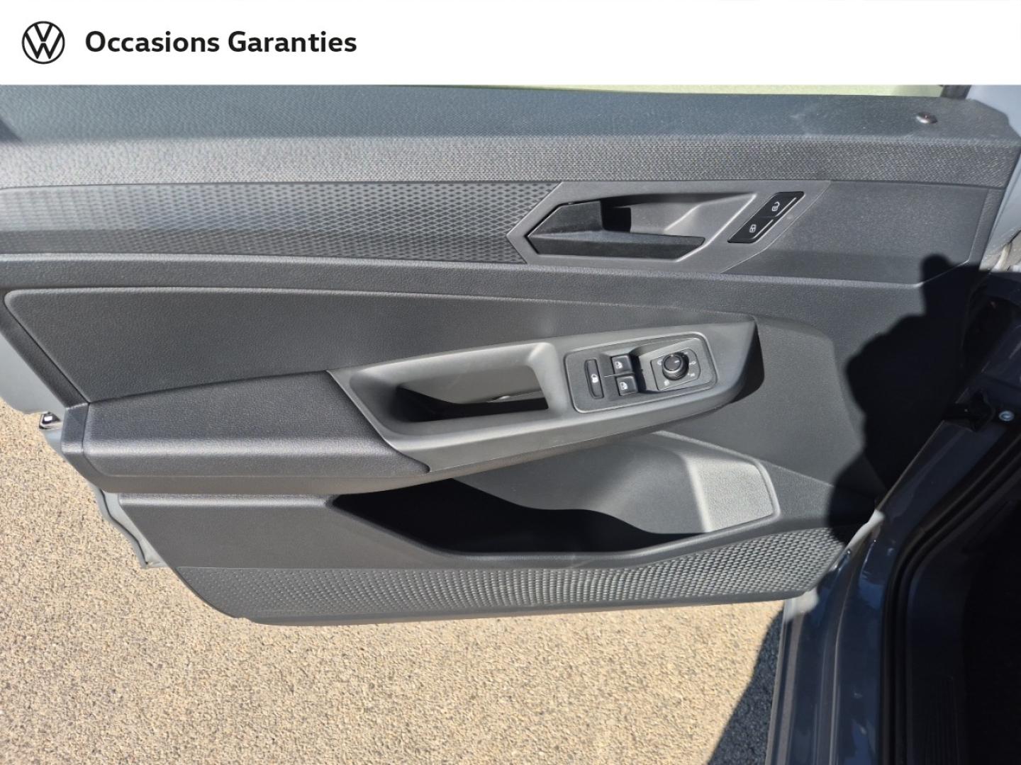 Voitures occasions VOLKSWAGEN UTILITAIRES Caddy Cargo Business Nice