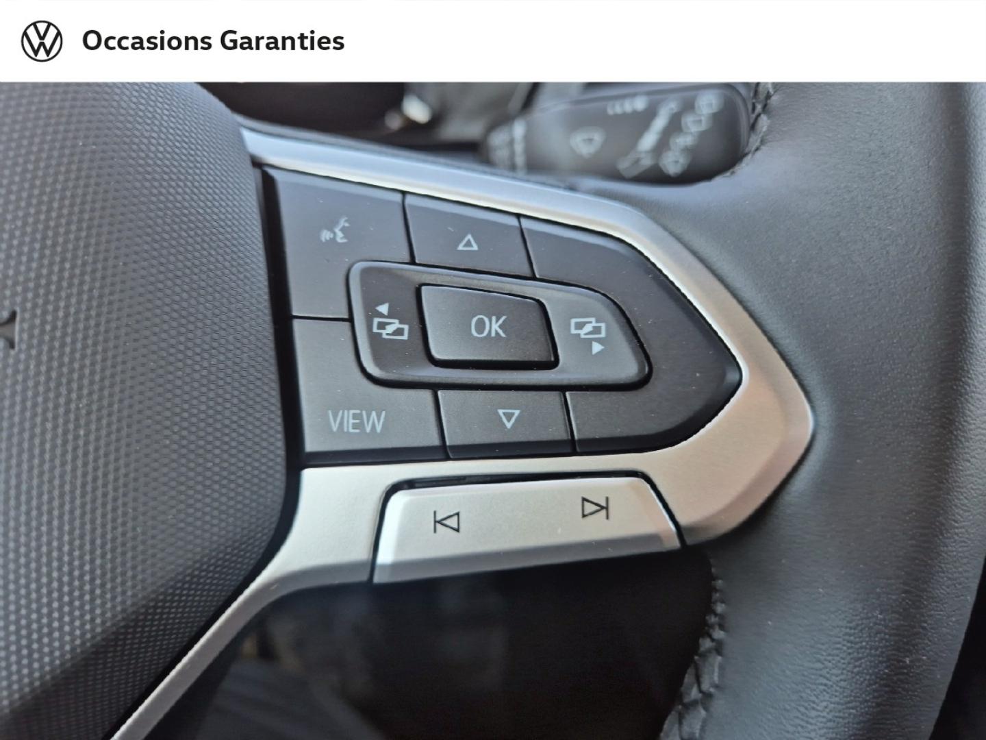 Voitures occasions VOLKSWAGEN UTILITAIRES Caddy Cargo Business Nice