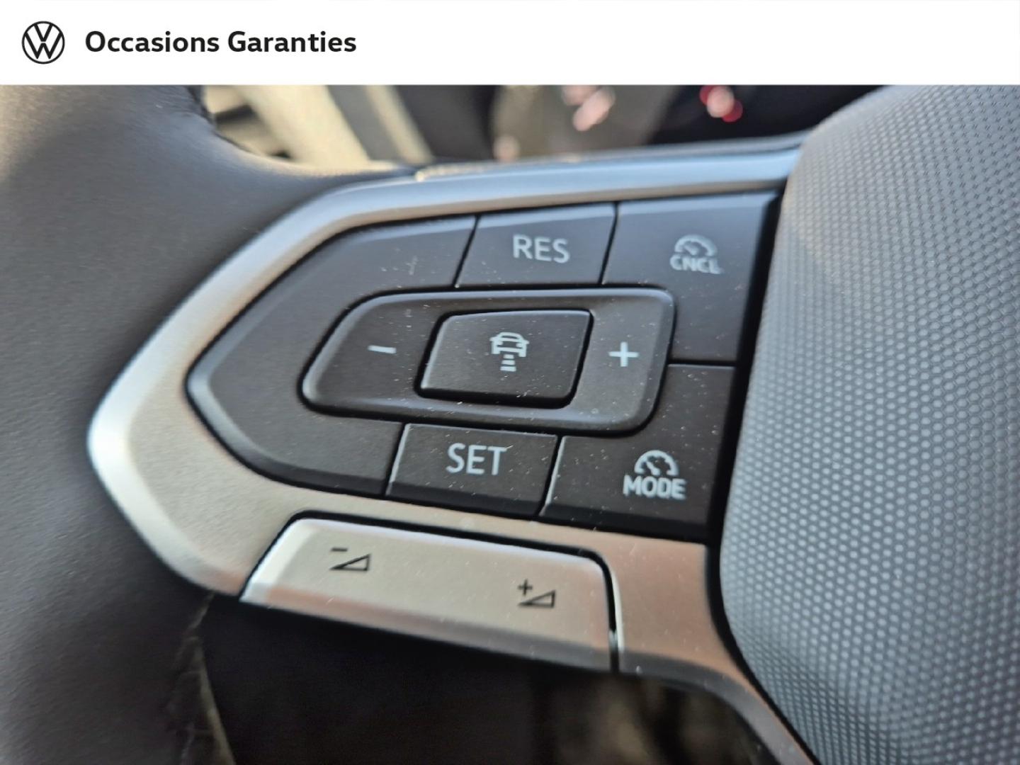 Voitures occasions VOLKSWAGEN UTILITAIRES Caddy Cargo Business Nice