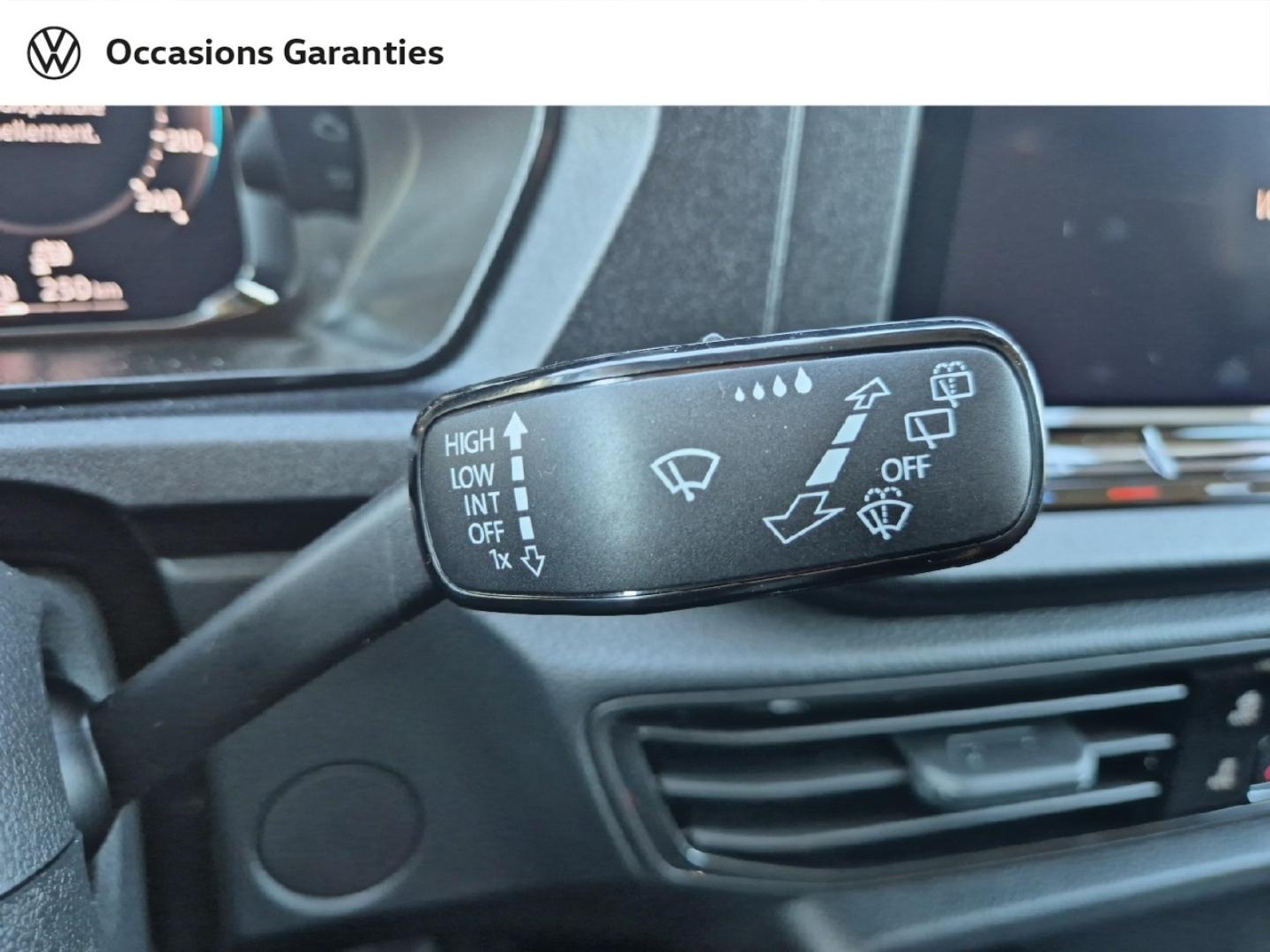 Voitures occasions VOLKSWAGEN UTILITAIRES Caddy Cargo Business Nice