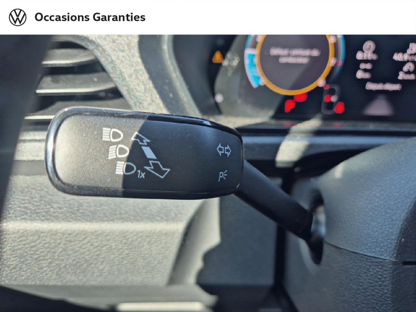 Voitures occasions VOLKSWAGEN UTILITAIRES Caddy Cargo Business Nice