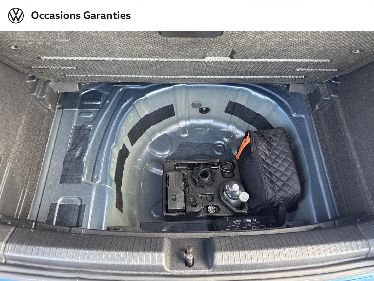Voitures occasions VOLKSWAGEN POLO R-Line Nice