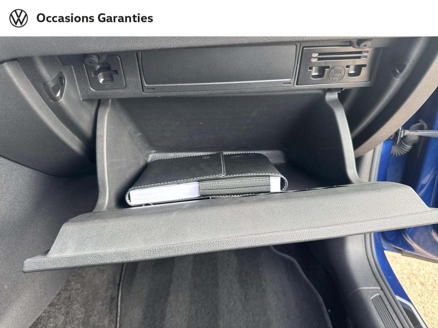 Voitures occasions VOLKSWAGEN POLO R-Line Nice