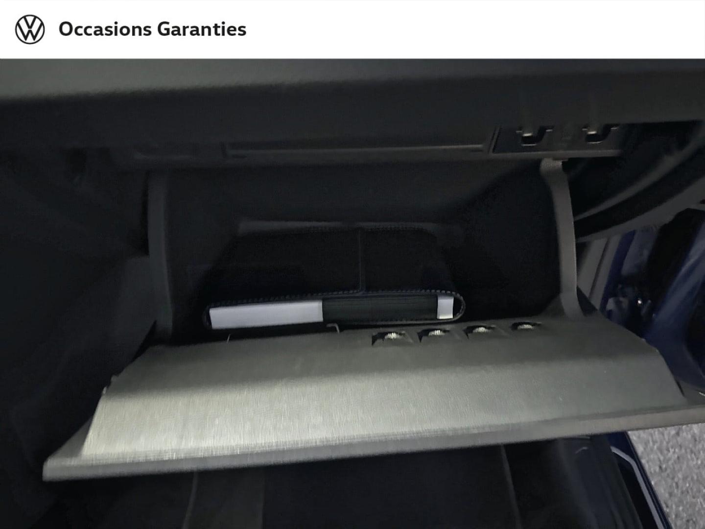 Voitures occasions VOLKSWAGEN POLO R-Line Nice