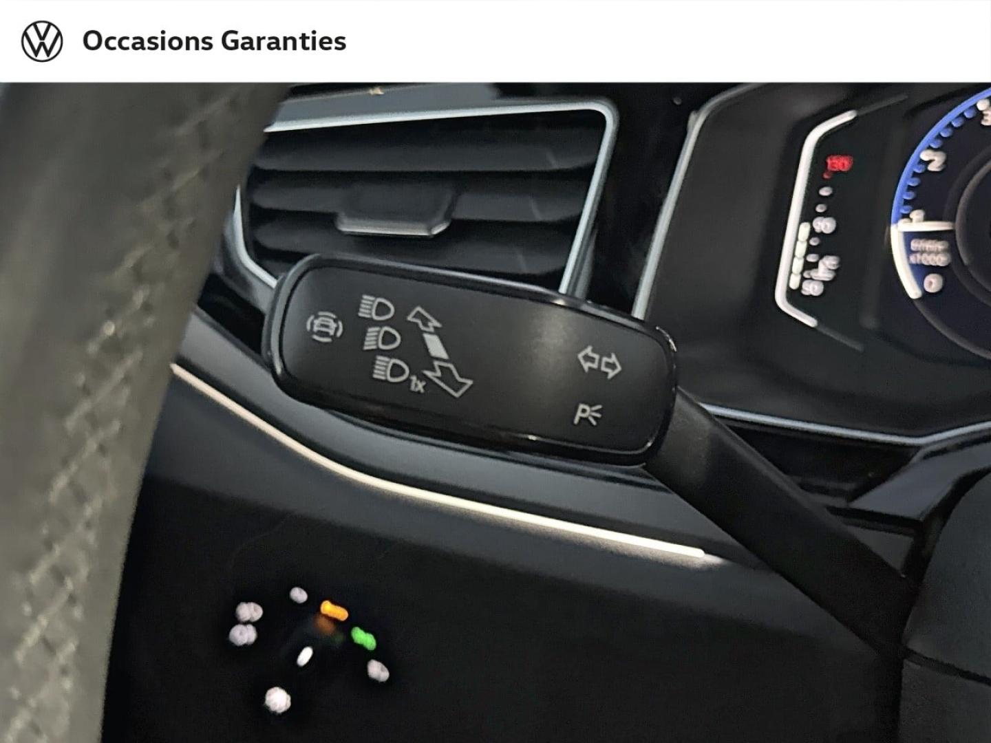 Voitures occasions VOLKSWAGEN POLO R-Line Nice